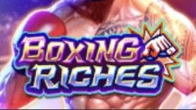 Boxing Riches