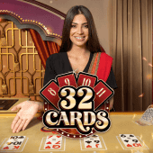 32 Baraha - Jili7 Game
