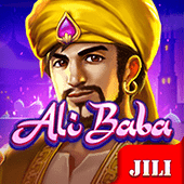 Ali Baba - Jili7 Game
