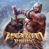 Asgardian Rising - Jili7 Game