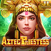 Aztec Priestess - Jili7 Game