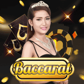 Baccarat A - Jili7 Game