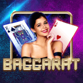 Baccarat B - Jili7 Game