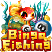 Bingo Fishing - Jili7 Game