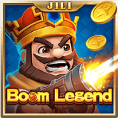 Boom Legend - Jili7 Game