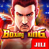 Boxing King - Jili7 Game