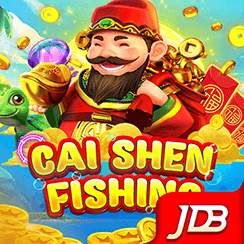 Cai Shen Fishing - Jili7 Game