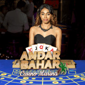 Casino Marina Andar Bahar - Jili7 Game