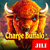Charge Buffalo - Jili7 Game