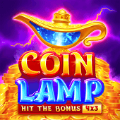 Coin Lamp - Jili7 Game