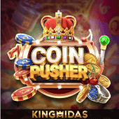 Coin Pusher - Jili7 Game