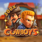 Cowboys - Jili7 Game