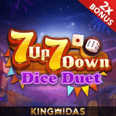 Dice Duet - Jili7 Game