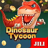 Dinosaur Tycoon - Jili7 Game