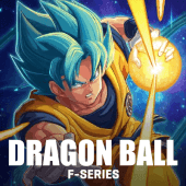 Dragon Ball Slot Game
