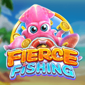 Fierce Fishing - Jili7 Game