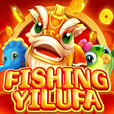 Fishing Yi Lu Fa - Jili7 Game