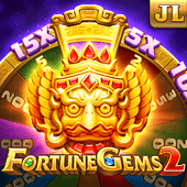 Fortune Gems 2 - Jili7 Game