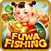 Fuwa Fishing - Jili7 Game