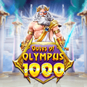 Gates of Olympus 1000 - Jili7 Game