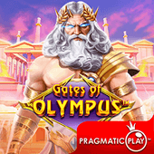 Gates of Olympus - Jili7 Game