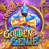 Golden Genie - Jili7 Game