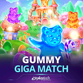 Gummy Giga Match - Jili7 Game