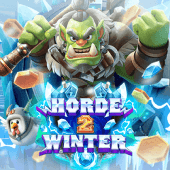 Horde 2 Winter - Jili7 Game