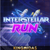 Interstellar Run - Jili7 Game