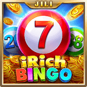 Irich Bingo - Jili7 Game