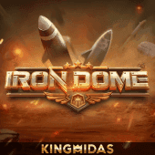 Iron Dome - Jili7 Game