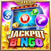 Jackpot Bingo - Jili7 Game