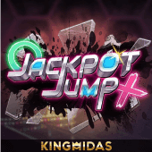 Jackpot Jump - Jili7 Game