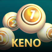 Keno - Jili7 Game