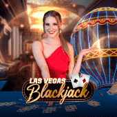 Las Vegas Blackjack - Jili7 Game