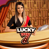 Lucky 7 - Jili7 Game