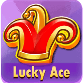 Lucky Ace - Jili7 Game