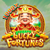 Lucky Fortunes - Jili7 Game