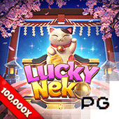 Lucky Neko - Jili7 Game