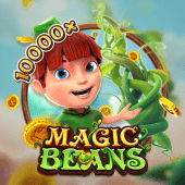 Magic Beans - Jili7 Game