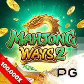 Mahjong Ways 2 - Jili7 Game