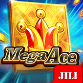 Mega Ace - Jili7 Game