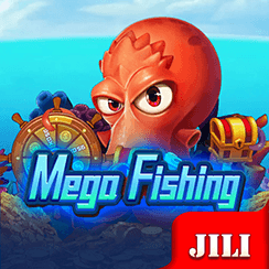 Mega Fishing - Jili7 Game