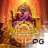 Midas Fortune - Jili7 Game