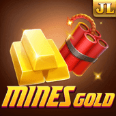 Mines Gold - Jili7 Game