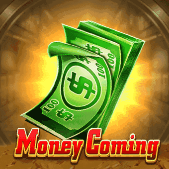 Money Coming - Jili7 Game