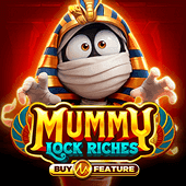 Mummy Lock Riches - Jili7 Game