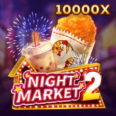 Night Market 2 - Jili7 Game