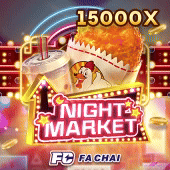 Night Market - Jili7 Game