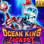 Ocean King Jackpot - Jili7 Game